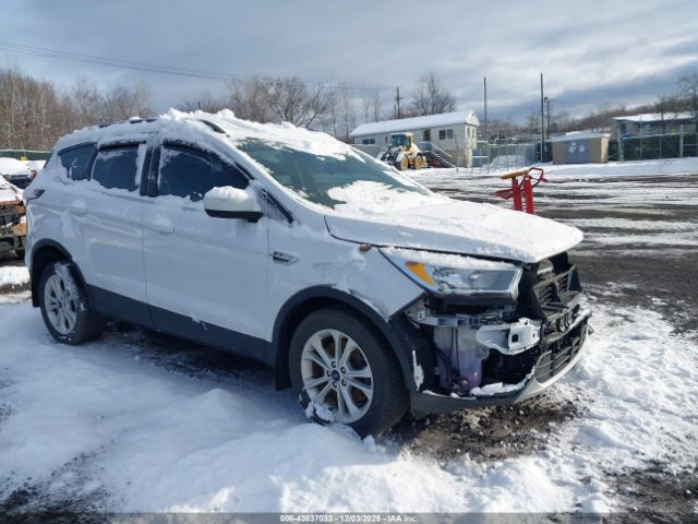 2018 FORD ESCAPE 1FMCU9GD5JUC25213