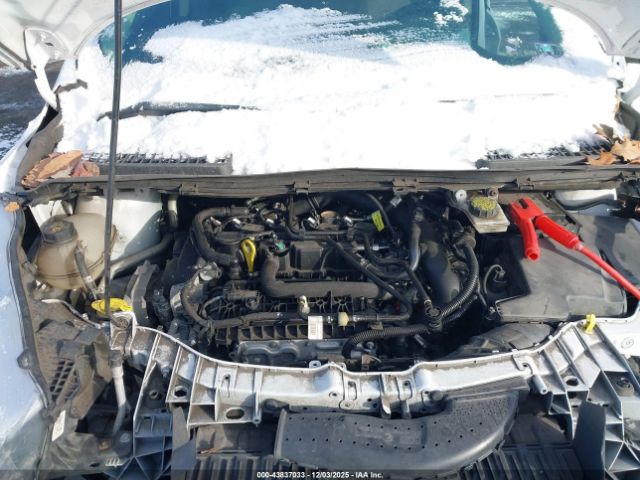 2018 FORD ESCAPE 1FMCU9GD5JUC25213 Photo 9