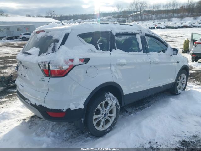 2018 FORD ESCAPE 1FMCU9GD5JUC25213 Photo 3