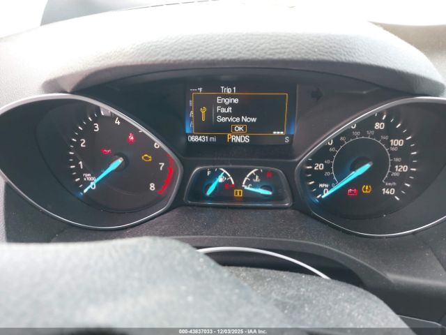 2018 FORD ESCAPE 1FMCU9GD5JUC25213 Photo 6