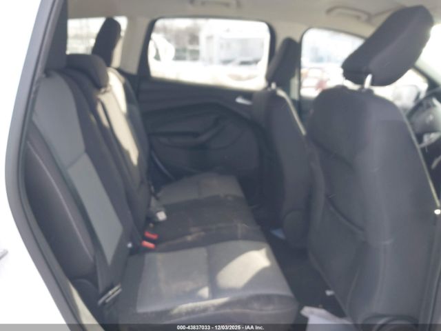 2018 FORD ESCAPE 1FMCU9GD5JUC25213 Photo 7