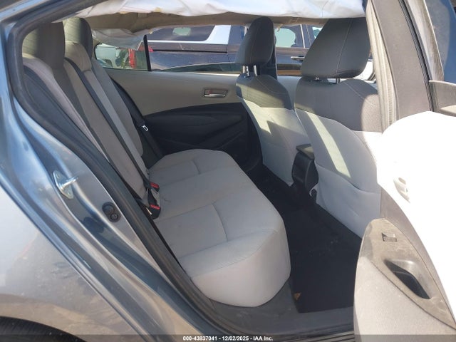 JTDEPRAE0LJ105670 Toyota COROLLA LE