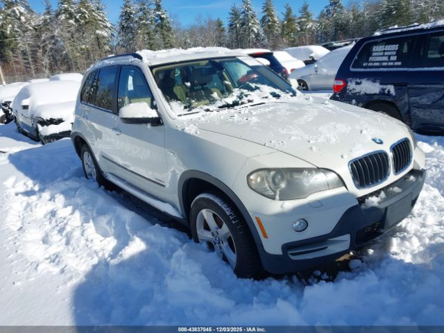 2010 BMW X5 5UXFE4C57AL384674