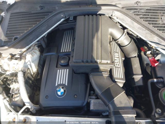 2010 BMW X5 5UXFE4C57AL384674 Photo 9