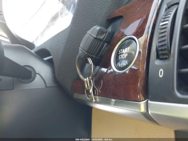 2010 BMW X5 5UXFE4C57AL384674 Photo 10