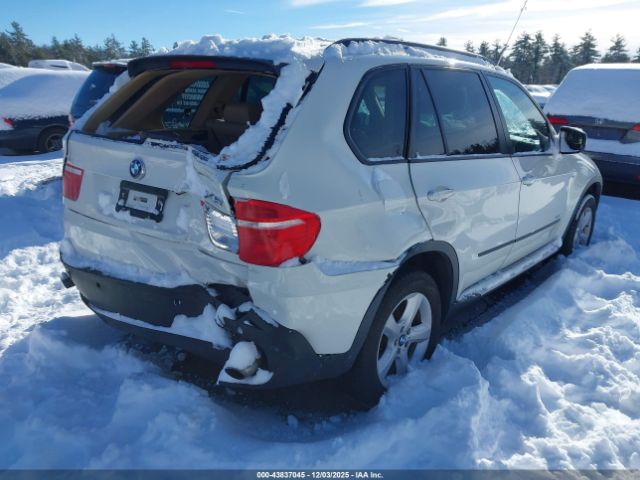 2010 BMW X5 5UXFE4C57AL384674 Photo 3
