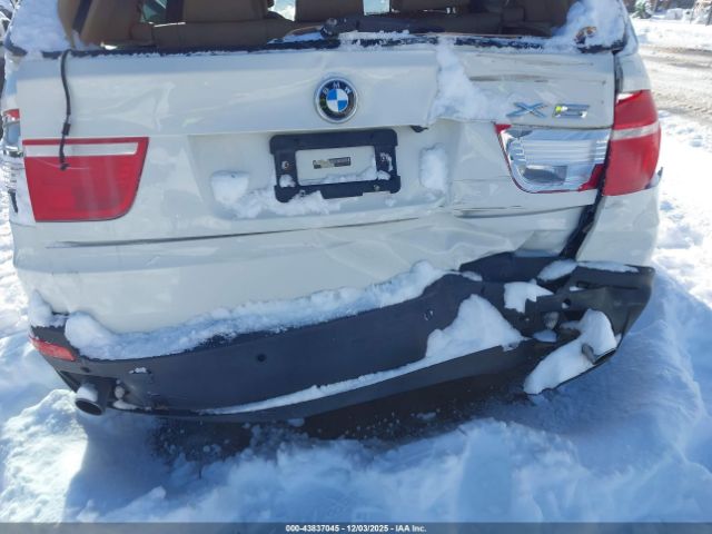 2010 BMW X5 5UXFE4C57AL384674 Photo 5