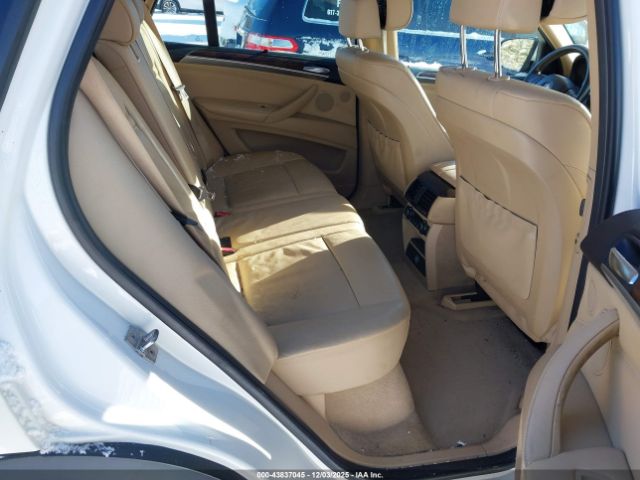 2010 BMW X5 5UXFE4C57AL384674 Photo 7