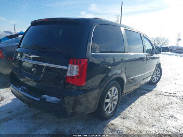 2011 CHRYSLER TOWN & COUNTRY 2A4RR8DG0BR704396 Photo 3
