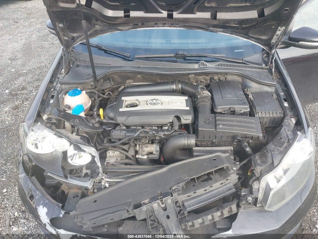 Продаж на аукціоні авто 2014 Volkswagen Gti Wolfsburg Edition, vin: WVWGD7AJ3EW001974, номер лоту: 43837048