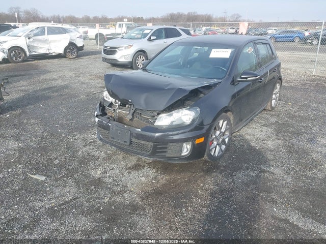 Продаж на аукціоні авто 2014 Volkswagen Gti Wolfsburg Edition, vin: WVWGD7AJ3EW001974, номер лоту: 43837048