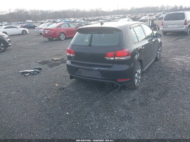 Продаж на аукціоні авто 2014 Volkswagen Gti Wolfsburg Edition, vin: WVWGD7AJ3EW001974, номер лоту: 43837048