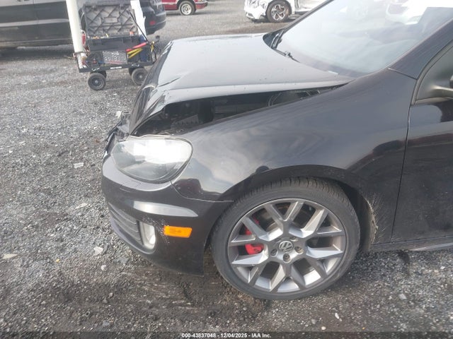 Продаж на аукціоні авто 2014 Volkswagen Gti Wolfsburg Edition, vin: WVWGD7AJ3EW001974, номер лоту: 43837048