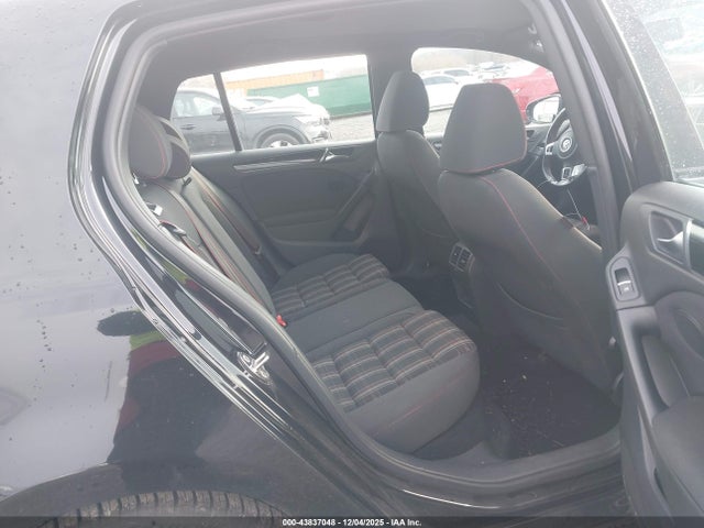 Продаж на аукціоні авто 2014 Volkswagen Gti Wolfsburg Edition, vin: WVWGD7AJ3EW001974, номер лоту: 43837048
