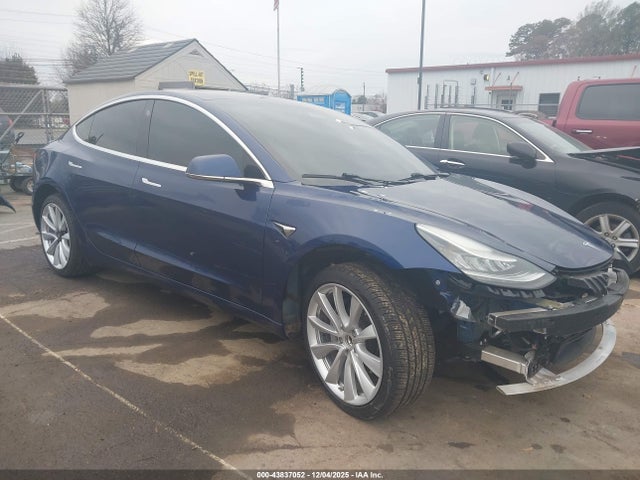 2019 TESLA MODEL 3 5YJ3E1EA9KF311646 Photo 0
