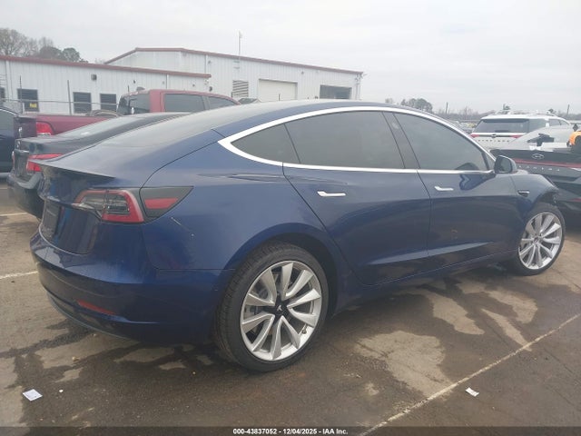 2019 TESLA MODEL 3 5YJ3E1EA9KF311646 Photo 3