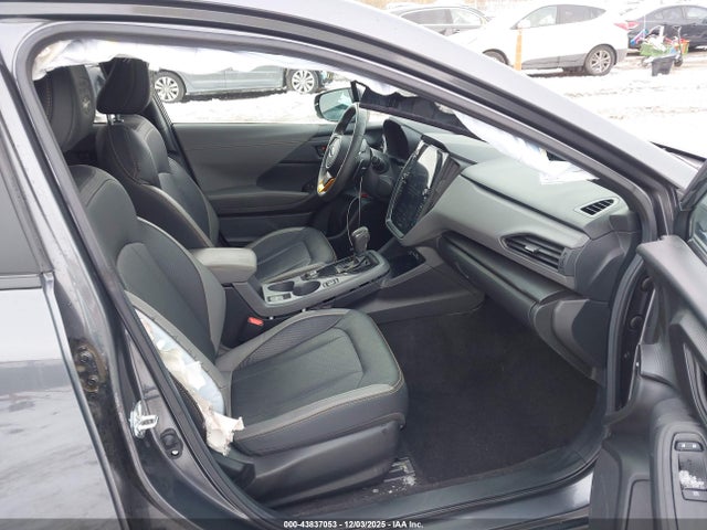 Продаж на аукціоні авто 2024 Subaru Crosstrek Wilderness, vin: 4S4GUHU69R3836297, номер лоту: 43837053