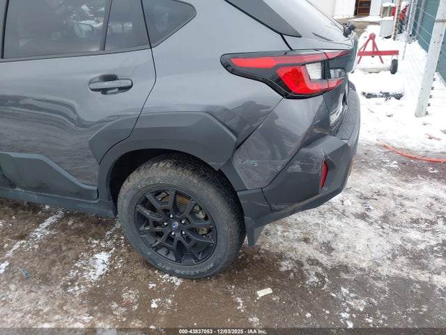 Продаж на аукціоні авто 2024 Subaru Crosstrek Wilderness, vin: 4S4GUHU69R3836297, номер лоту: 43837053