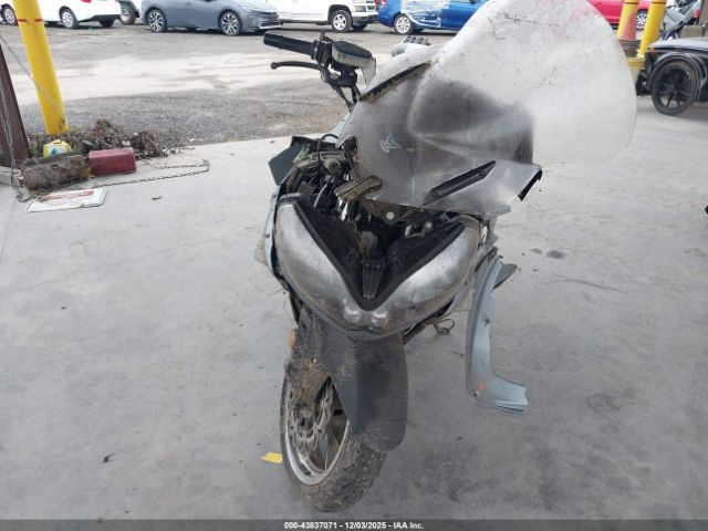 2008 KAWASAKI ZG1400 JKBZGNB138A006439 Photo 4