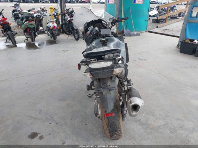 2008 KAWASAKI ZG1400 JKBZGNB138A006439 Photo 5