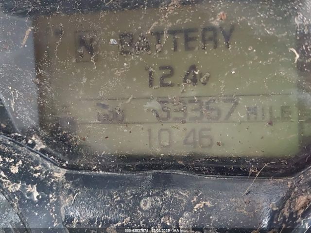 2008 KAWASAKI ZG1400 JKBZGNB138A006439 Photo 6