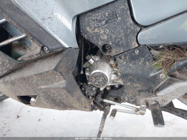 2008 KAWASAKI ZG1400 JKBZGNB138A006439 Photo 8