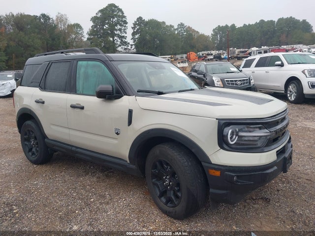2024 FORD BRONCO SPORT 3FMCR9B67RRE85299