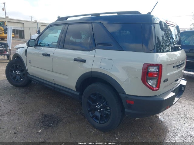 2024 FORD BRONCO SPORT 3FMCR9B67RRE85299 Photo 2