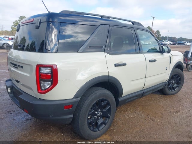 2024 FORD BRONCO SPORT 3FMCR9B67RRE85299 Photo 3