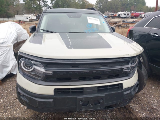 2024 FORD BRONCO SPORT 3FMCR9B67RRE85299 Photo 5