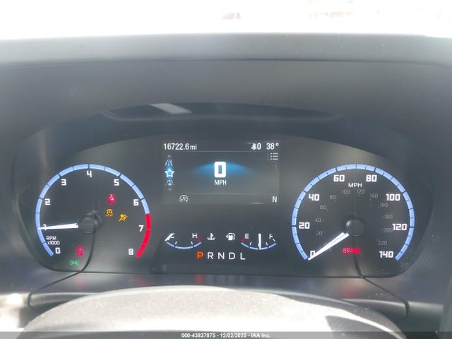 2024 FORD BRONCO SPORT 3FMCR9B67RRE85299 Photo 6