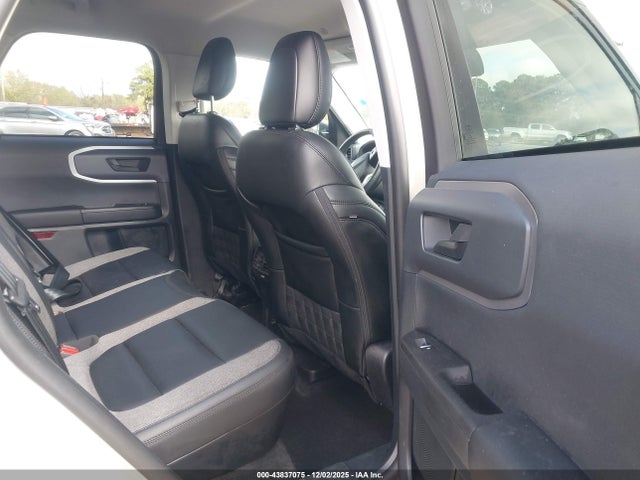 2024 FORD BRONCO SPORT 3FMCR9B67RRE85299 Photo 7