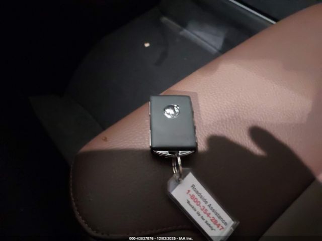 2025 VOLVO V60 CROSS COUNTRY YV4L12WK1S2146894 Photo 10