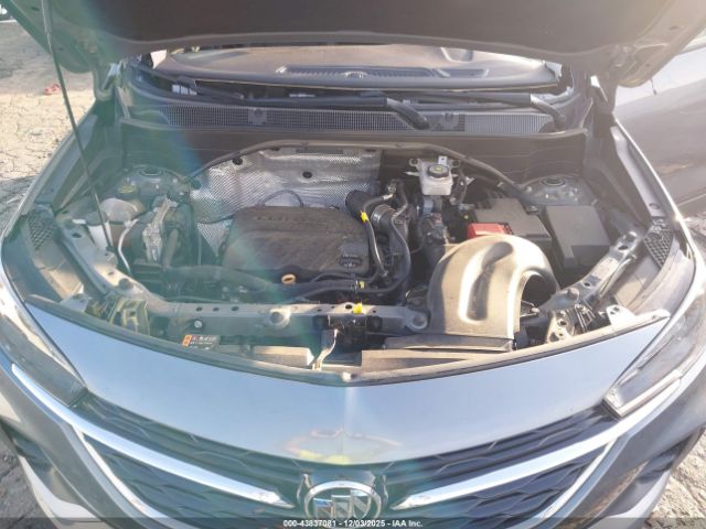 2020 BUICK ENCORE GX KL4MMBS20LB134123 Photo 9