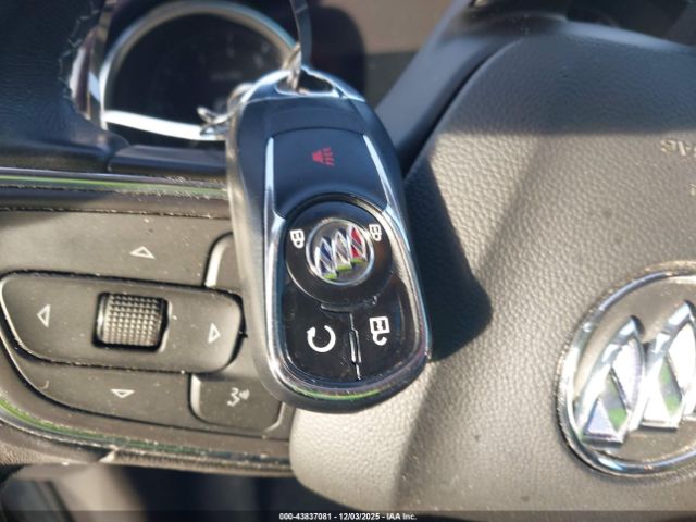 2020 BUICK ENCORE GX KL4MMBS20LB134123 Photo 10