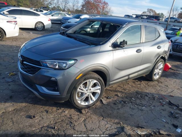 2020 BUICK ENCORE GX KL4MMBS20LB134123 Photo 1