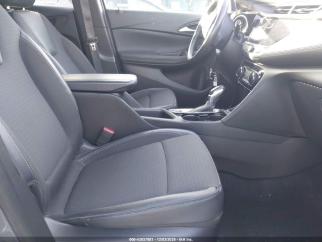 2020 BUICK ENCORE GX KL4MMBS20LB134123 Photo 4