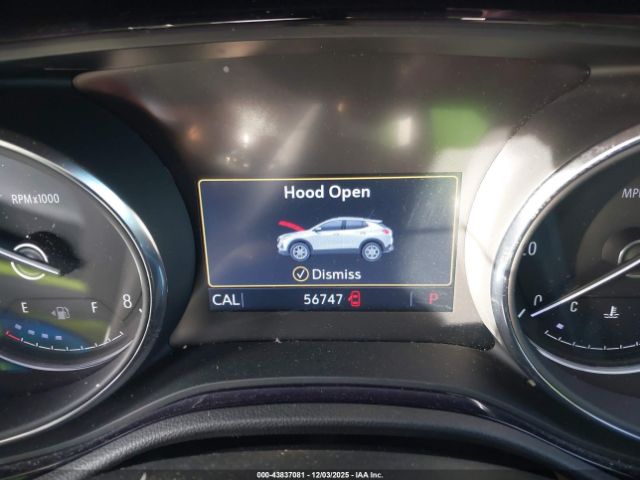 2020 BUICK ENCORE GX KL4MMBS20LB134123 Photo 6