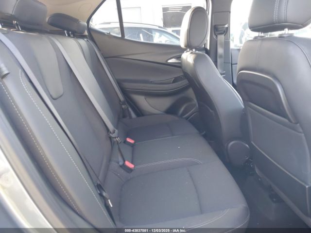 2020 BUICK ENCORE GX KL4MMBS20LB134123 Photo 7