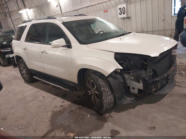 Aukcja sprzedaży 2014 Gmc Acadia Slt-1, vin: 1GKKVRKD8EJ231412, numer aukcji: 43837085