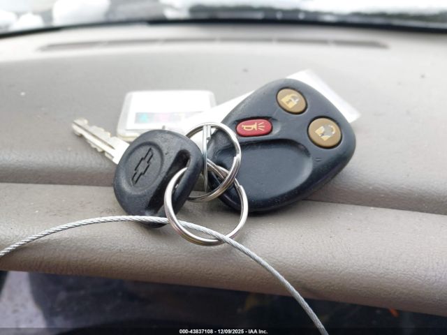 2004 CHEVROLET AVALANCHE 1500 3GNEK12T84G343452 Photo 10