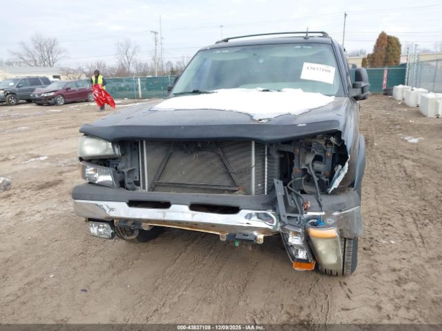 2004 CHEVROLET AVALANCHE 1500 3GNEK12T84G343452 Photo 5