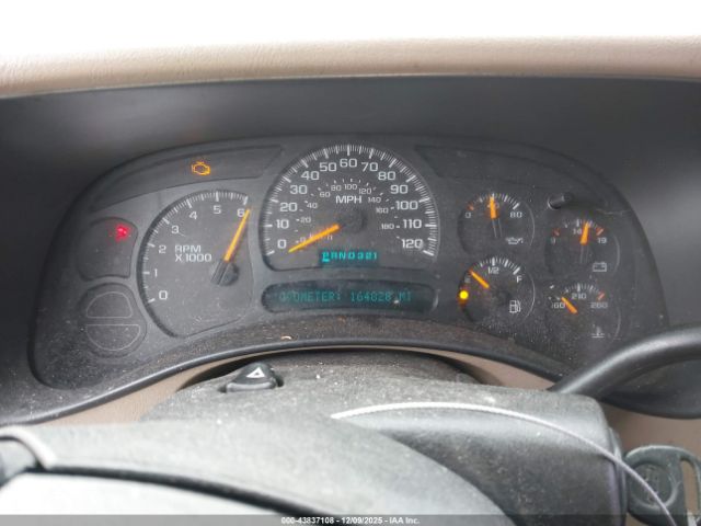 2004 CHEVROLET AVALANCHE 1500 3GNEK12T84G343452 Photo 6
