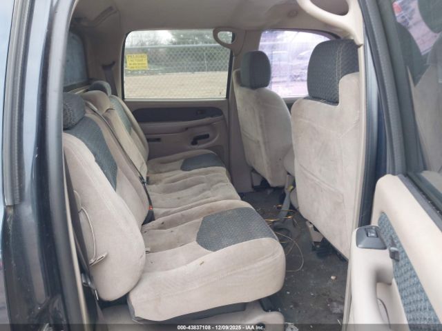 2004 CHEVROLET AVALANCHE 1500 3GNEK12T84G343452 Photo 7