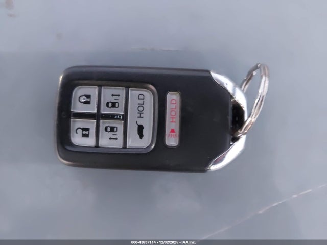 Honda Odyssey Ex-l 2014 5FNRL5H61EB067929 Image 11