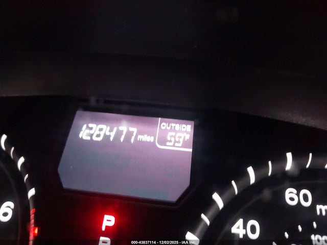 Honda Odyssey Ex-l 2014 5FNRL5H61EB067929 Image 15