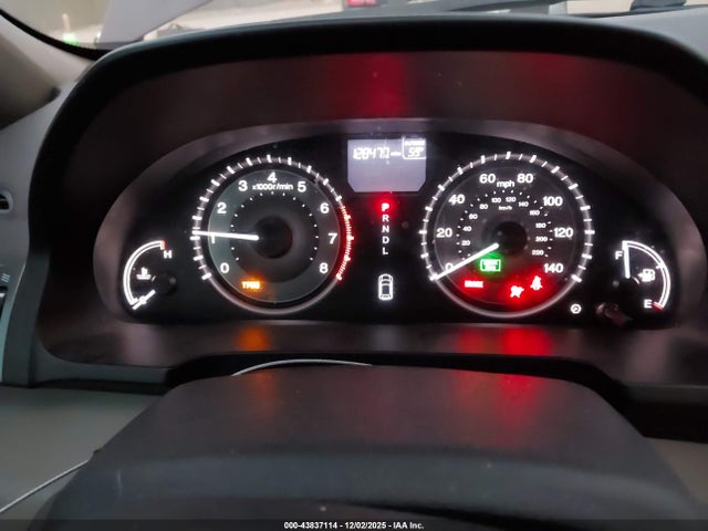 Honda Odyssey Ex-l 2014 5FNRL5H61EB067929 Image 7