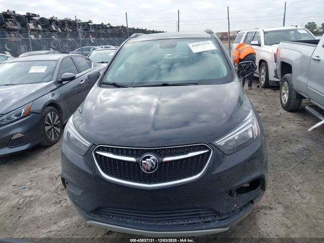 Buick Encore Fwd Preferred 2021 KL4CJASB9MB334711 Image 13