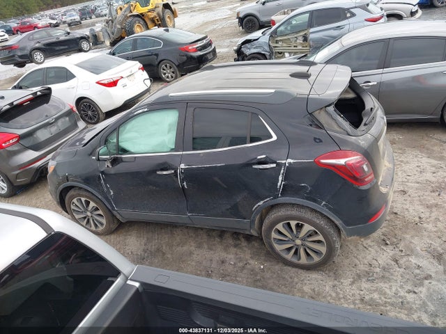 Buick Encore Fwd Preferred 2021 KL4CJASB9MB334711 Image 15