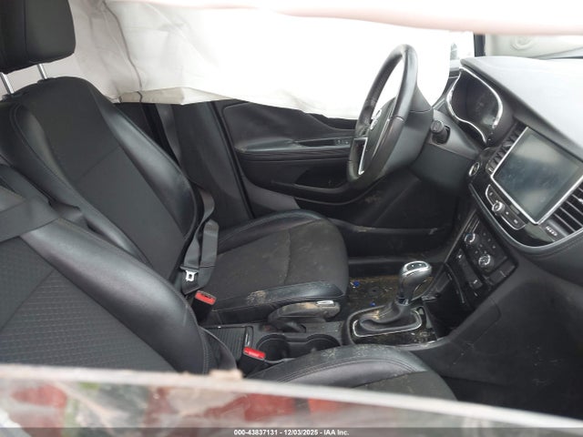 Buick Encore Fwd Preferred 2021 KL4CJASB9MB334711 Image 5